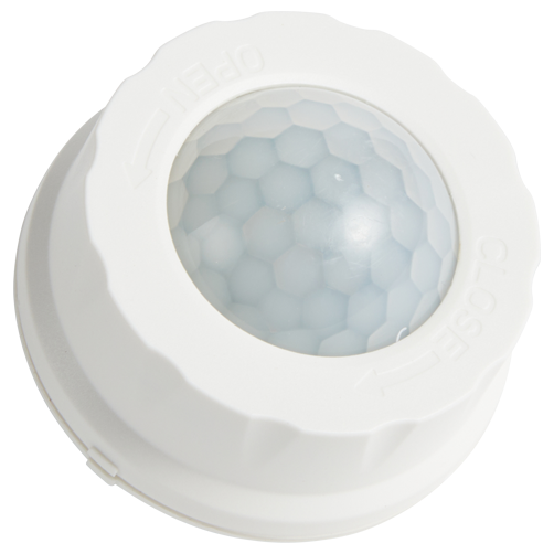 Z LED Performance Plug In PIR Sensor image