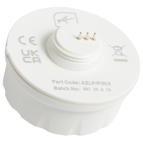 Z LED Performance Plug In PIR Sensor image