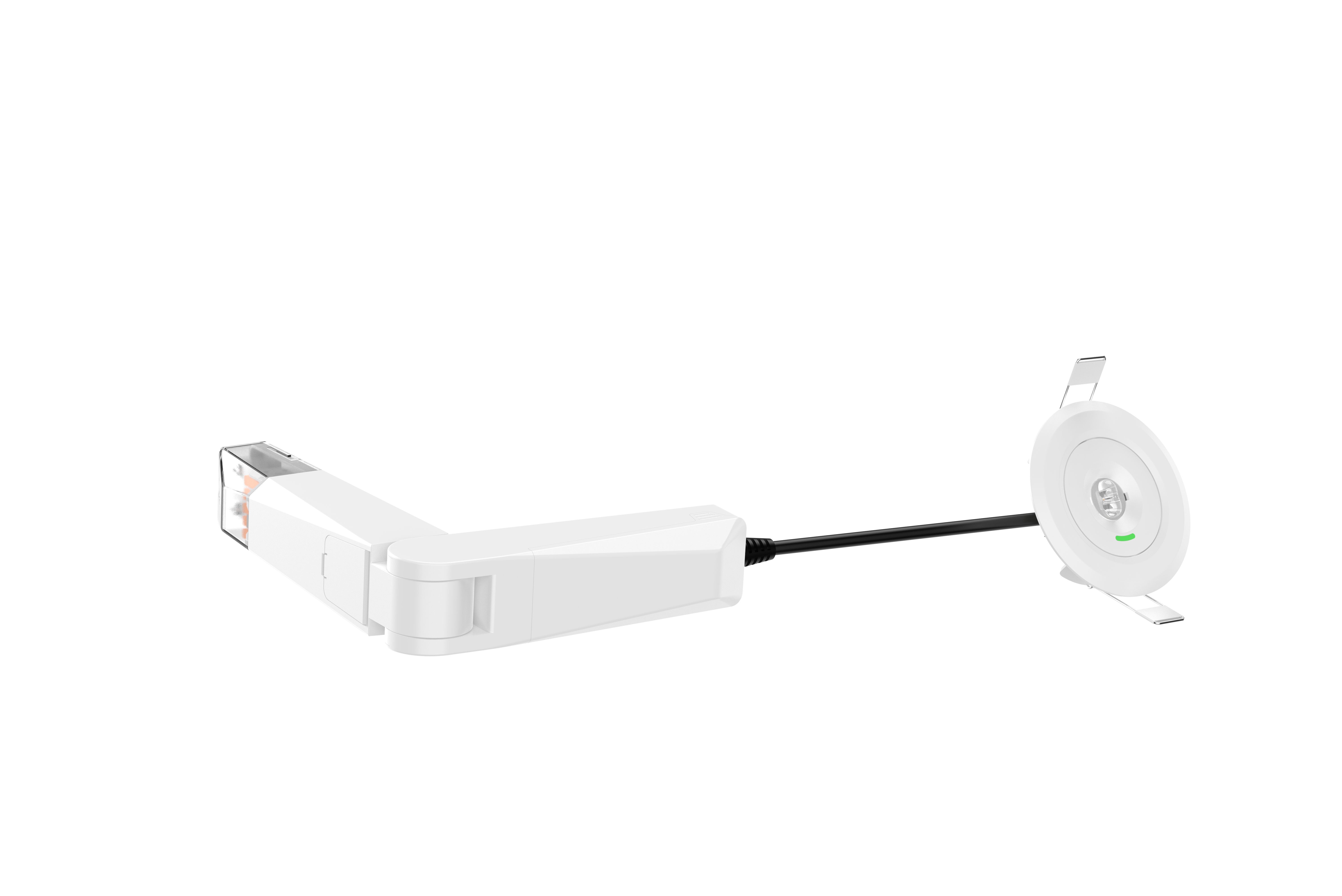 Beacon Emergency Downlight image