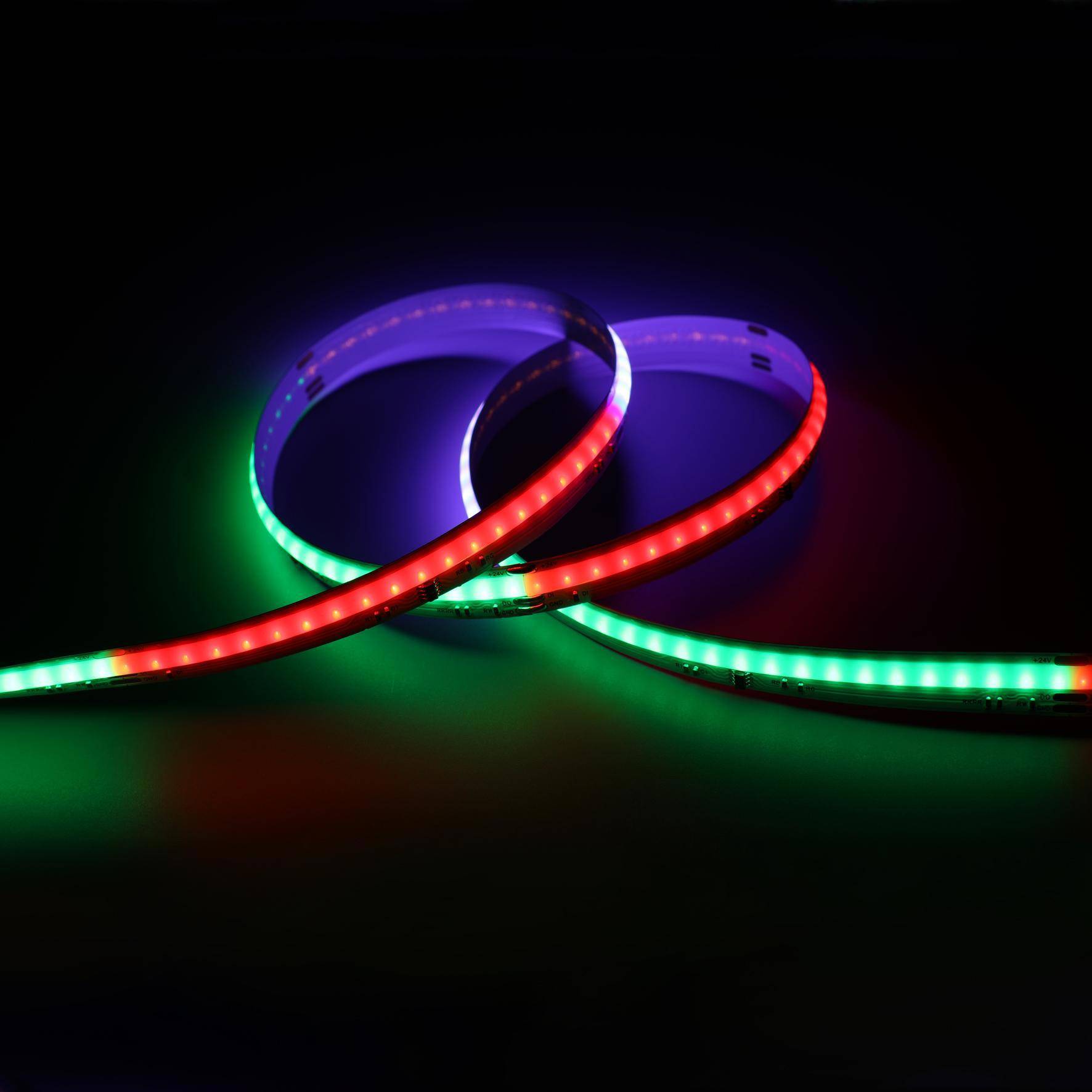 C-Cell IP20 Pixel RGBW image