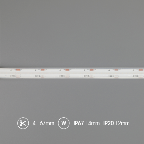 C-Cell IP20 RGBTW image