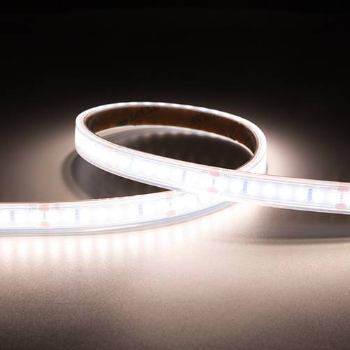 H-Cell IP20 Single White