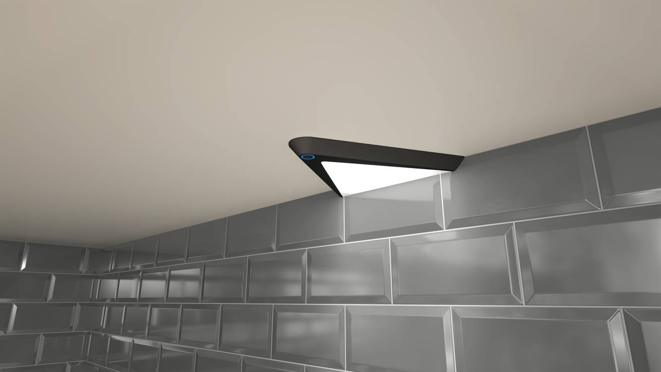 Reveal T Undercabinet image