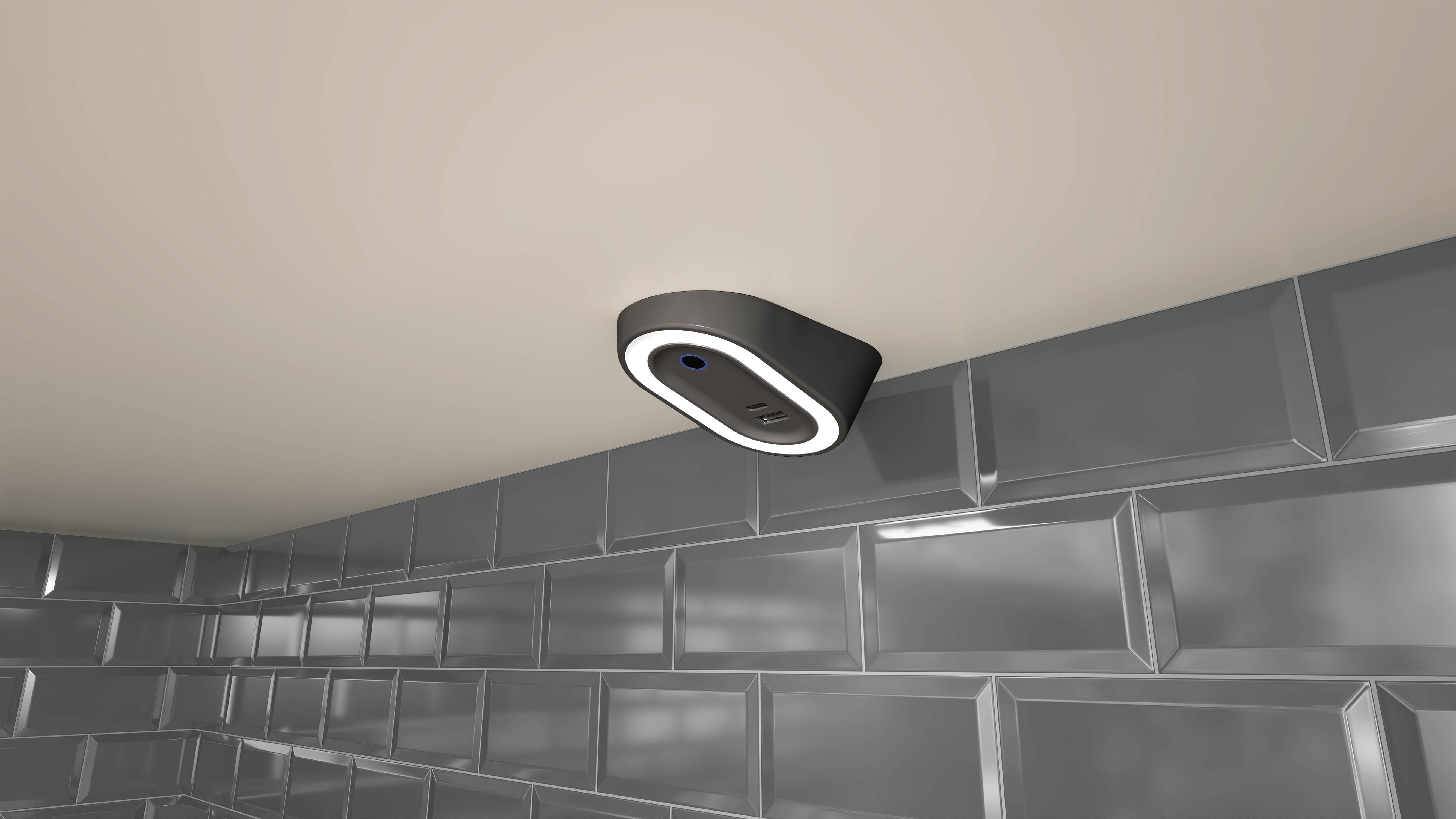 Reveal P Undercabinet image