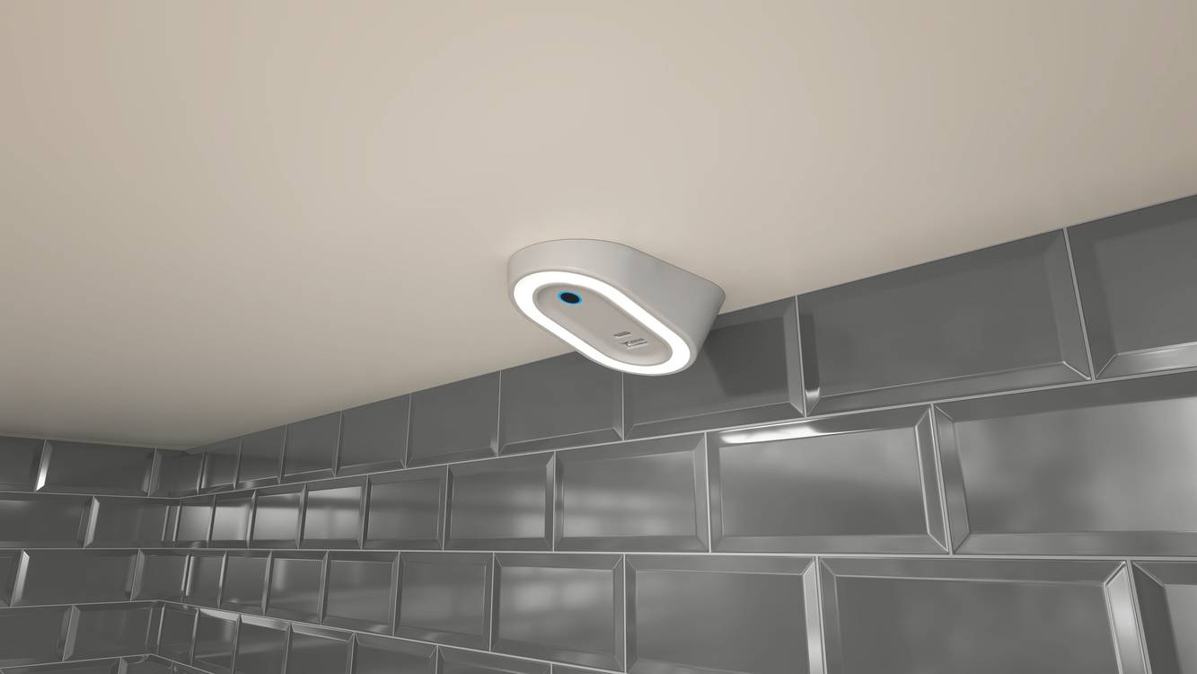 Reveal P Undercabinet image