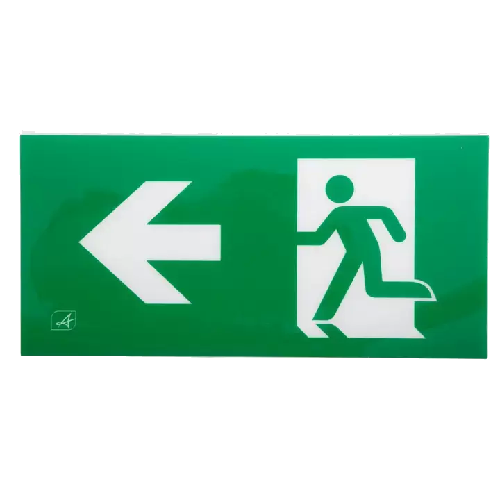 Watchman Legend Arrow Left image