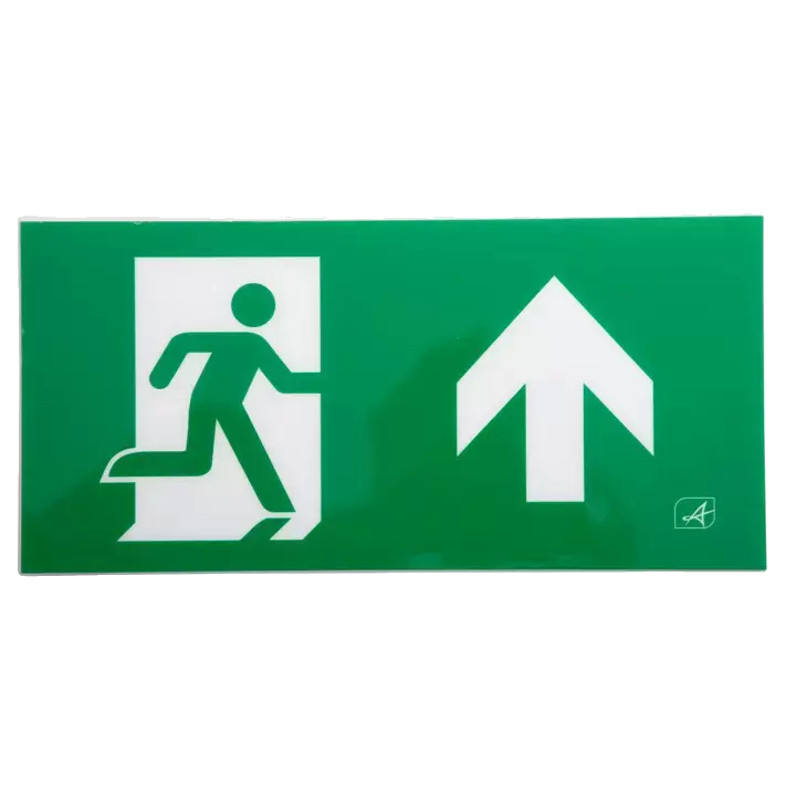 Watchman Legend Arrow Up image