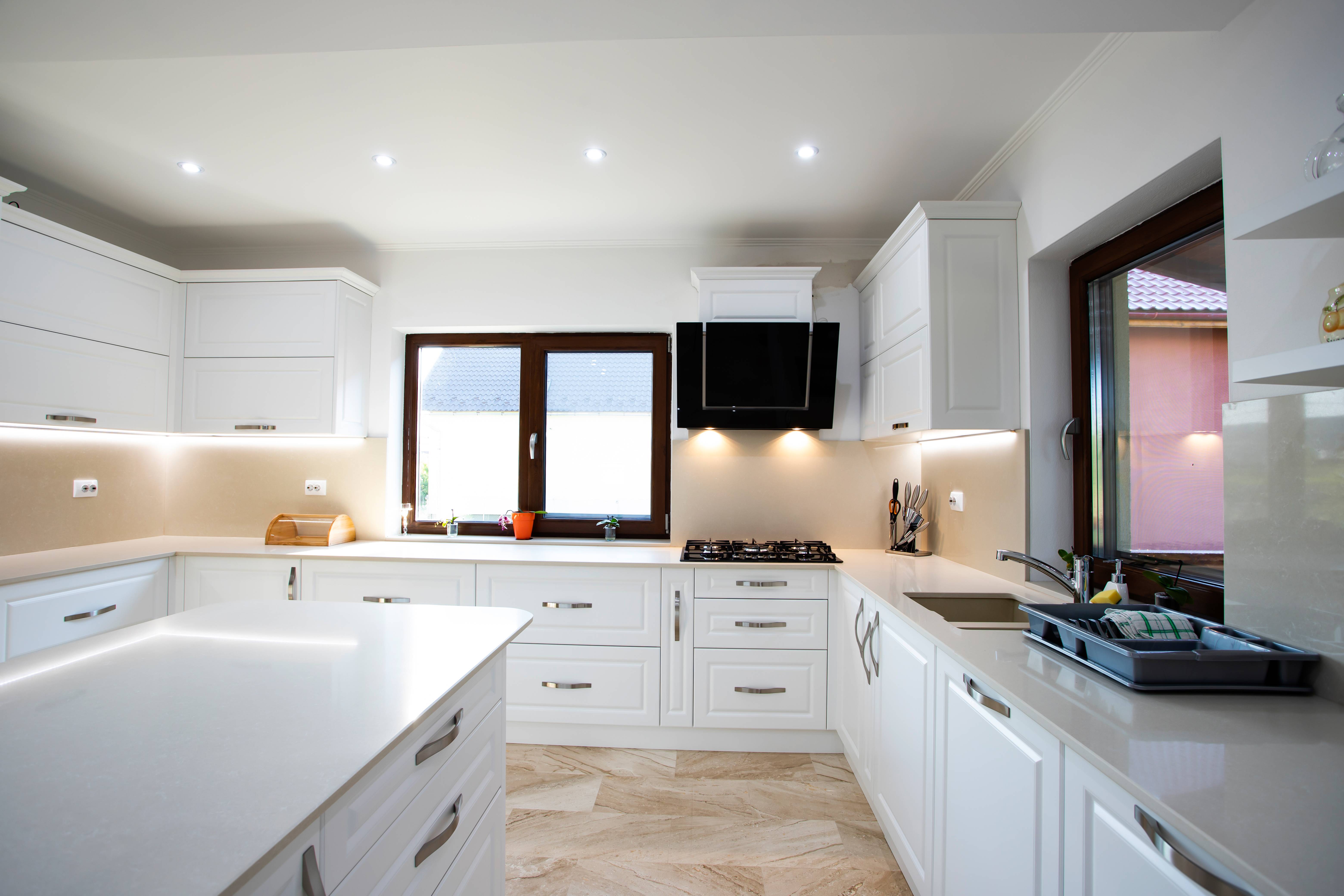 Ergo CCT Downlight image