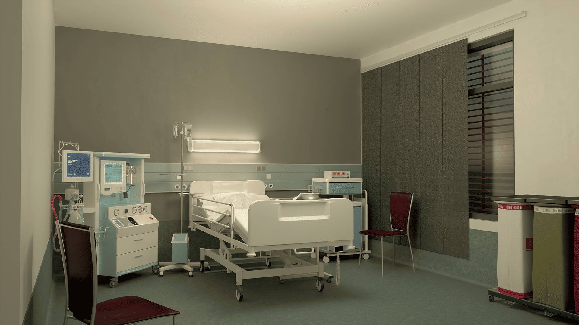 LuxMed Bedhead image