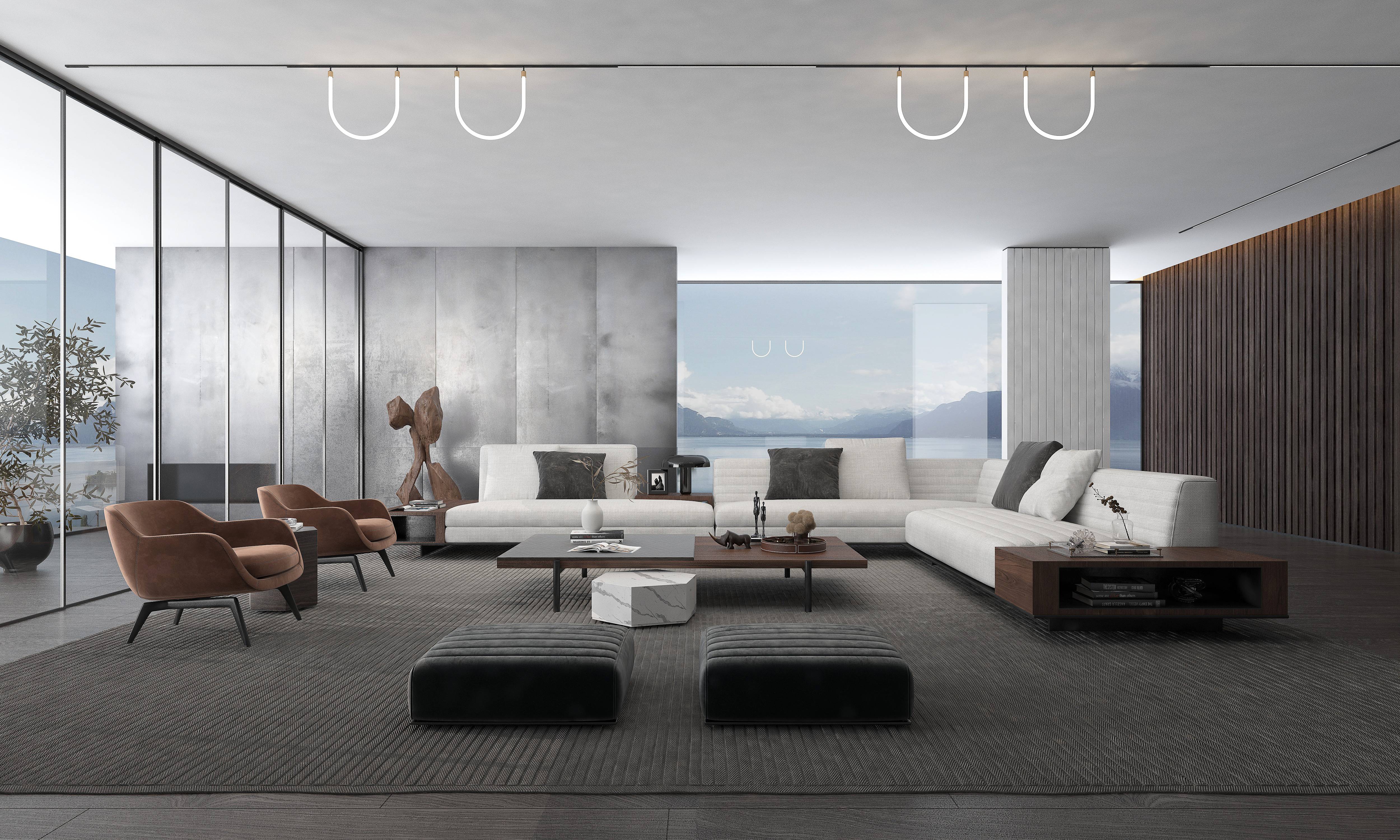 Primo Mini 24V Neon Tube image