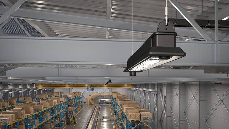 Z LED Linear Performance image