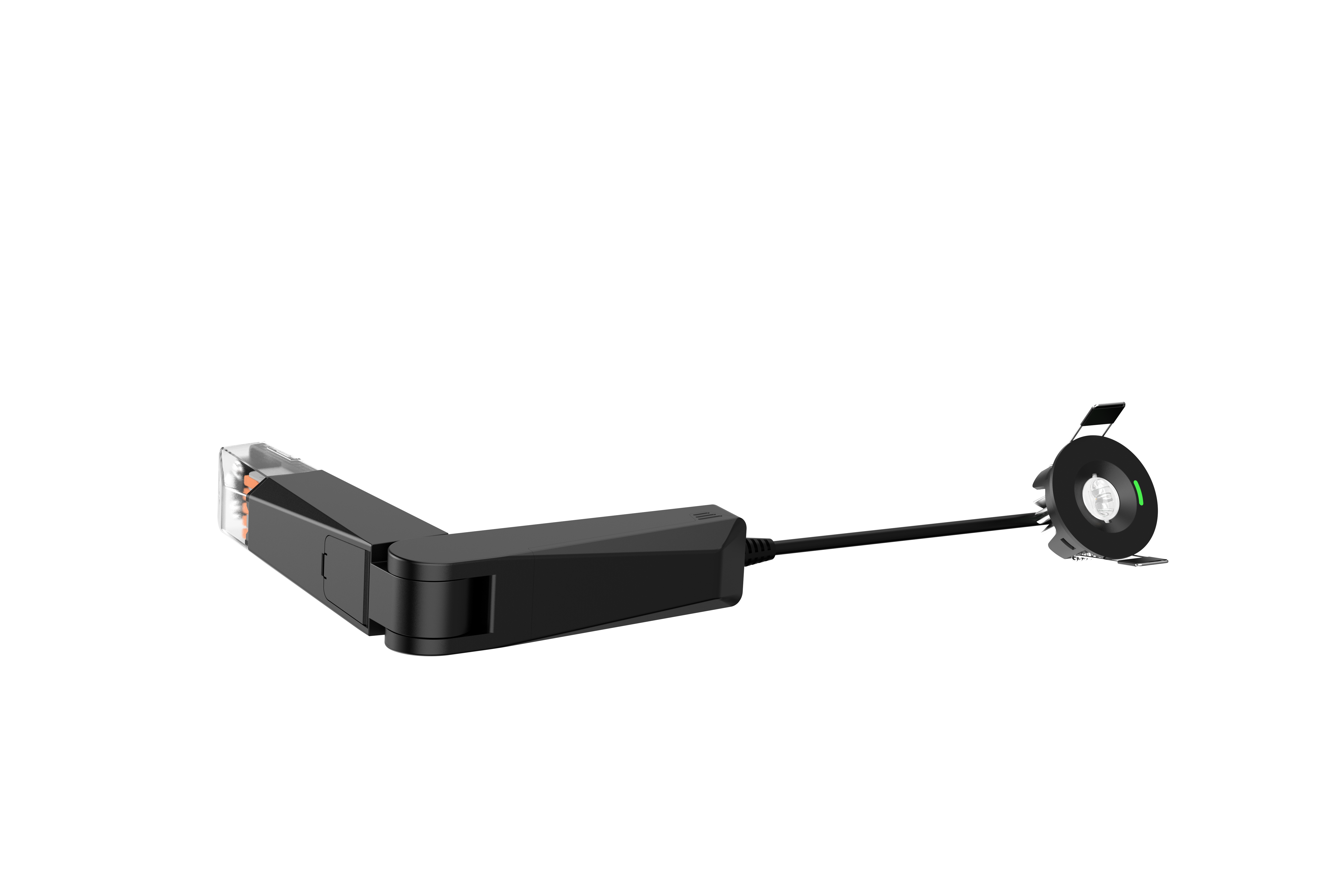 Signal PRO Emergency Downlight image