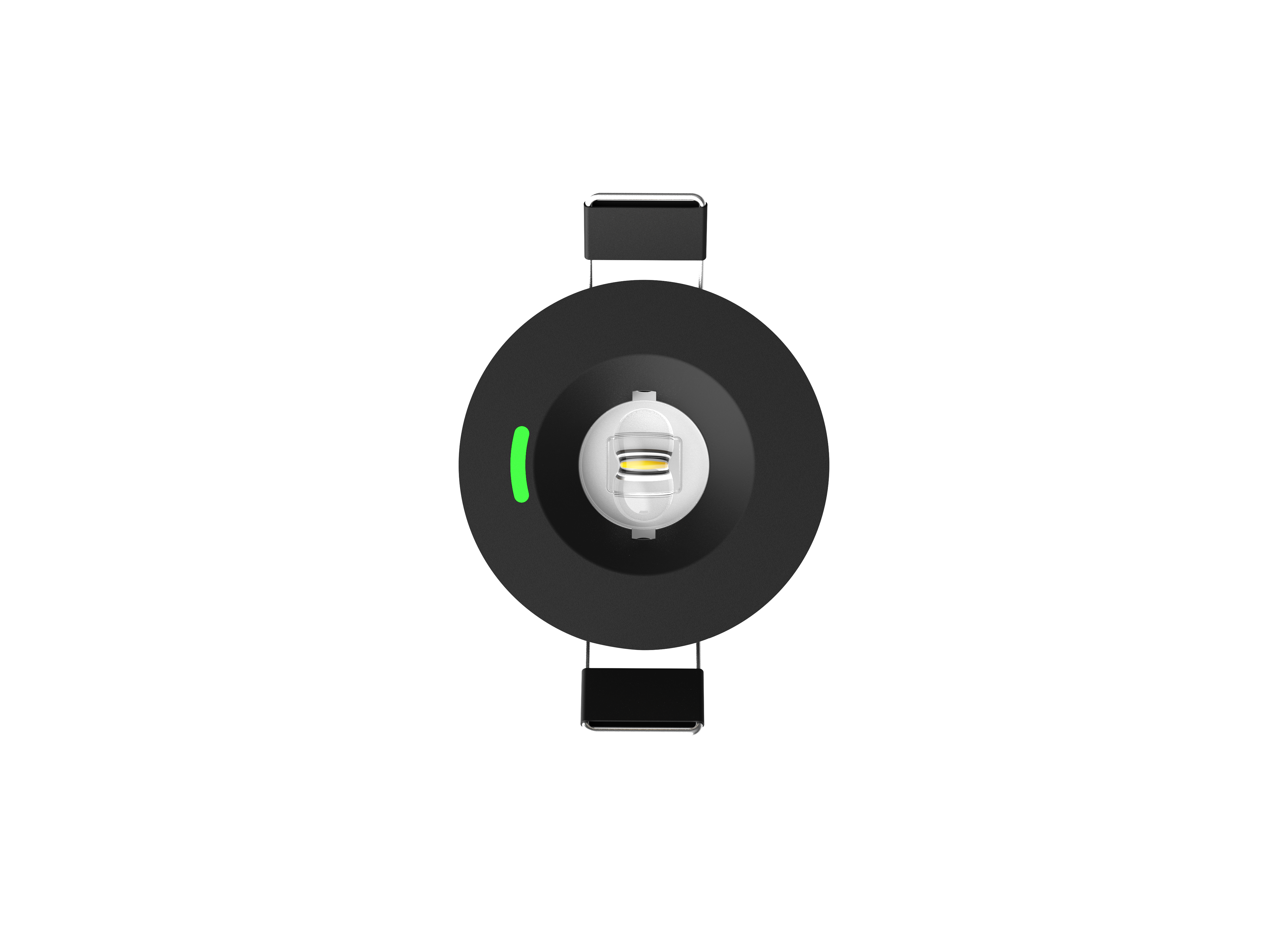 Signal PRO Emergency Downlight image