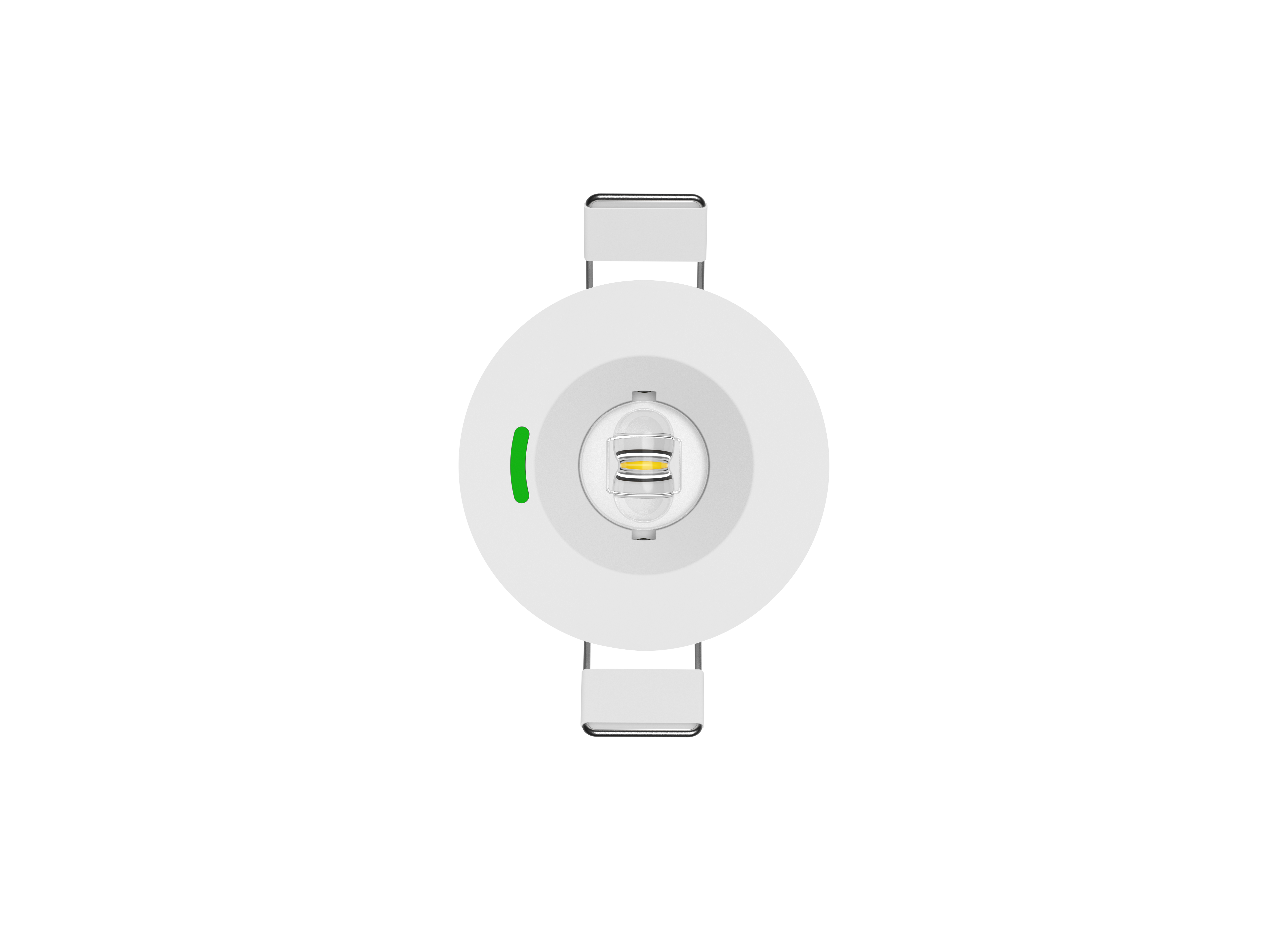 Signal PRO Emergency Downlight image