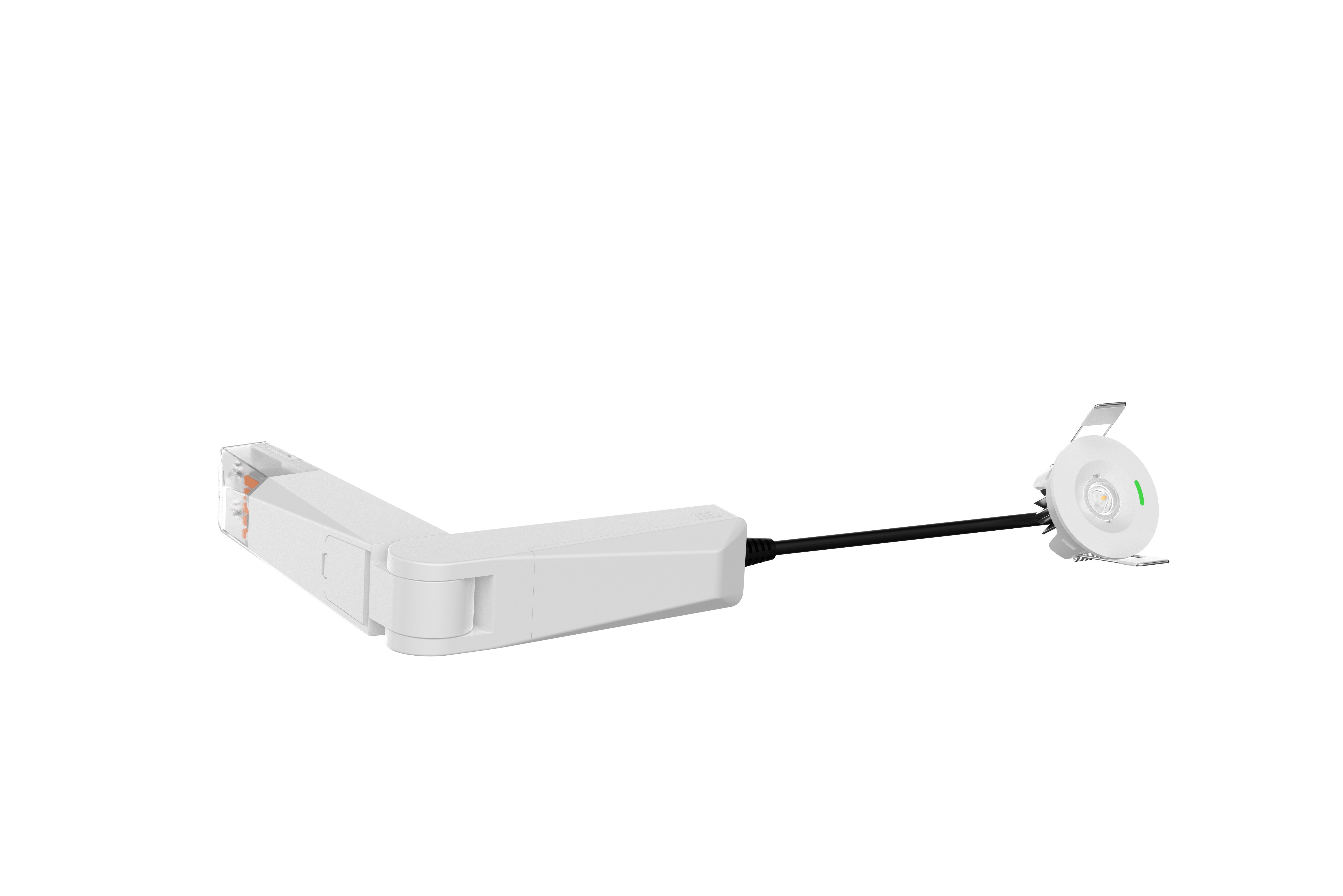 Signal PRO Emergency Downlight image