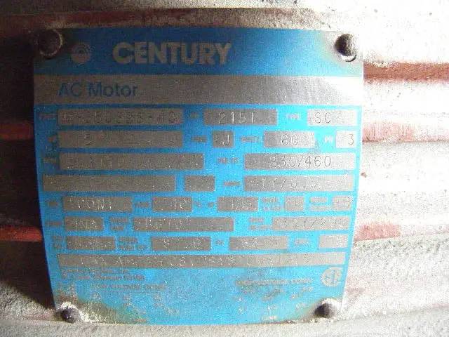 McQuay AF450 - 103RFWD Freon Evaporator Coil | Ammonia Refrigeration