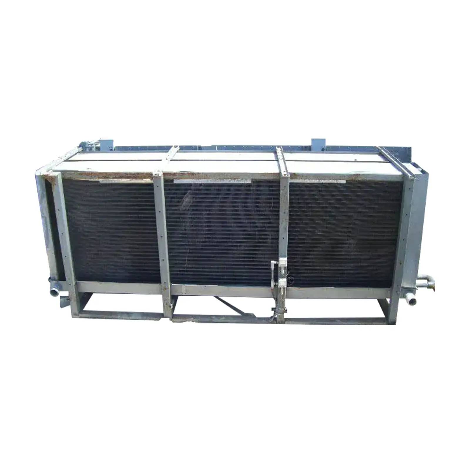 McQuay AF450 - 103RFWD Freon Evaporator Coil | Ammonia Refrigeration