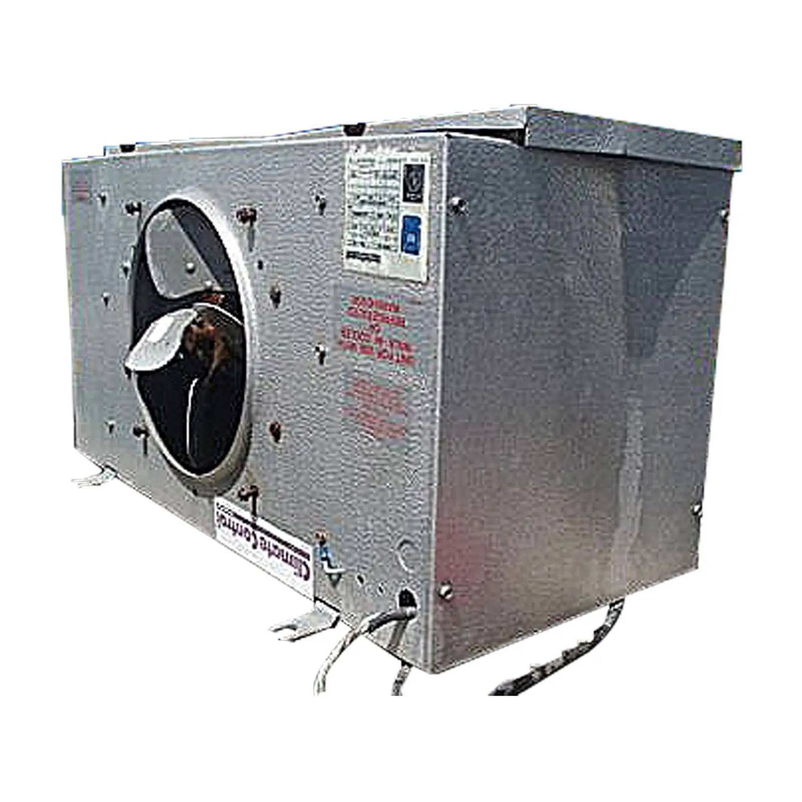 Used Snyder General for sale. | Ammonia Refrigeration