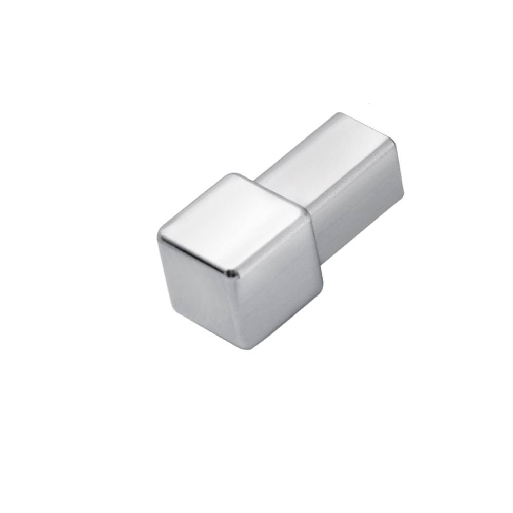 SQUARELINE stainless steel (V2A/304)