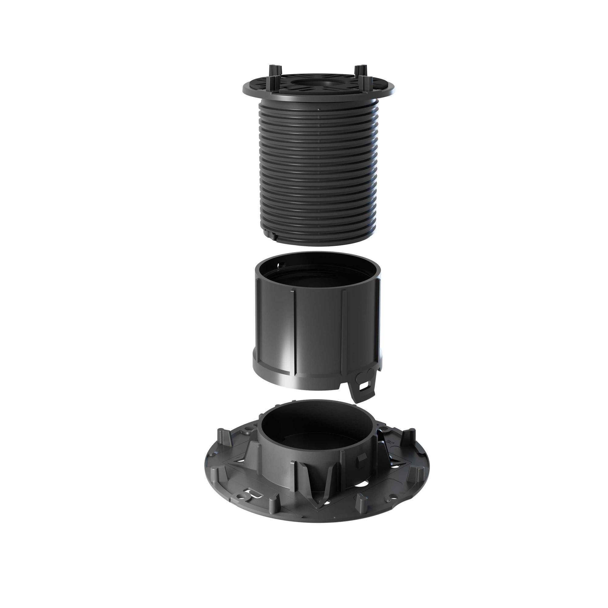 FLEXIBAL pro L