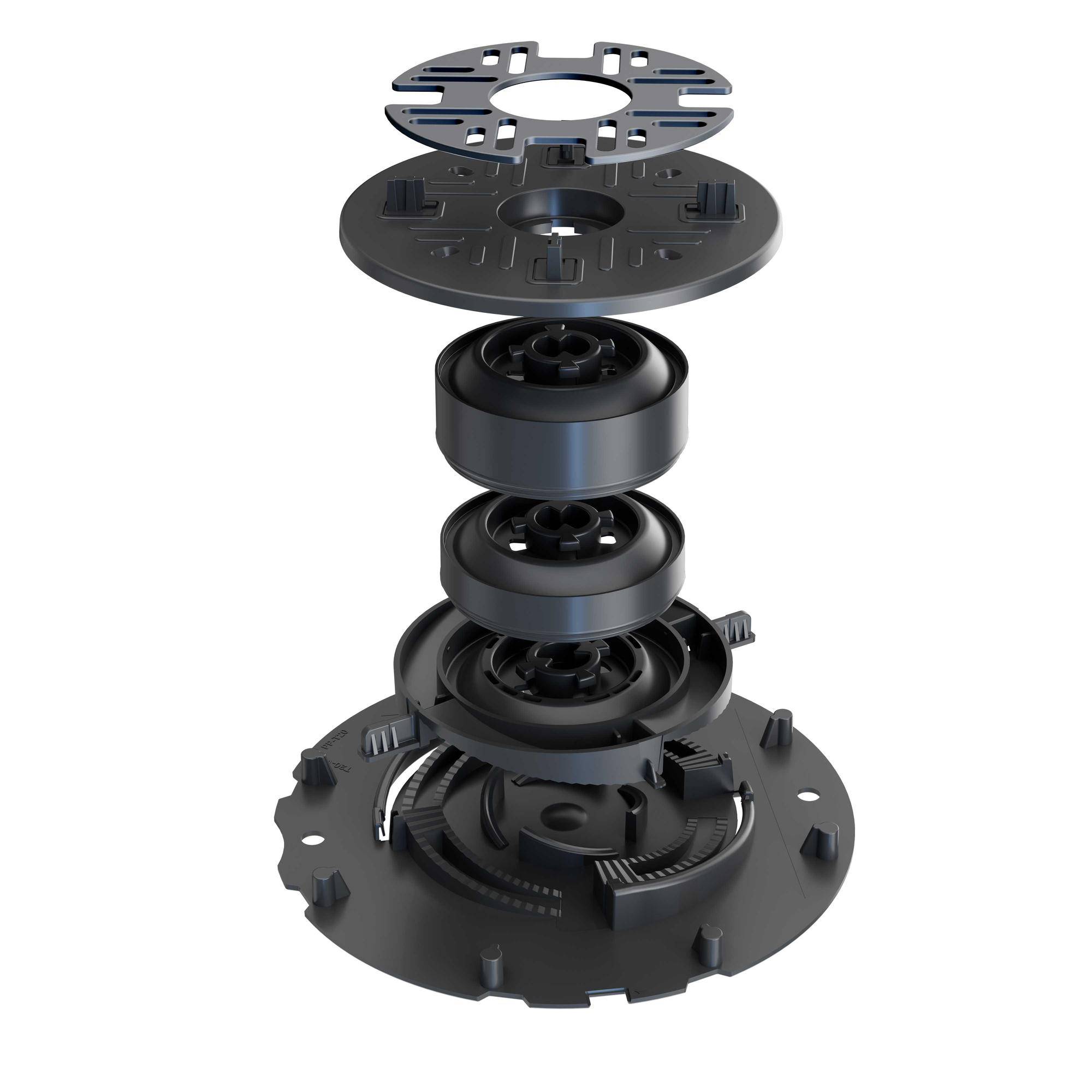 FLEXIBAL pro M