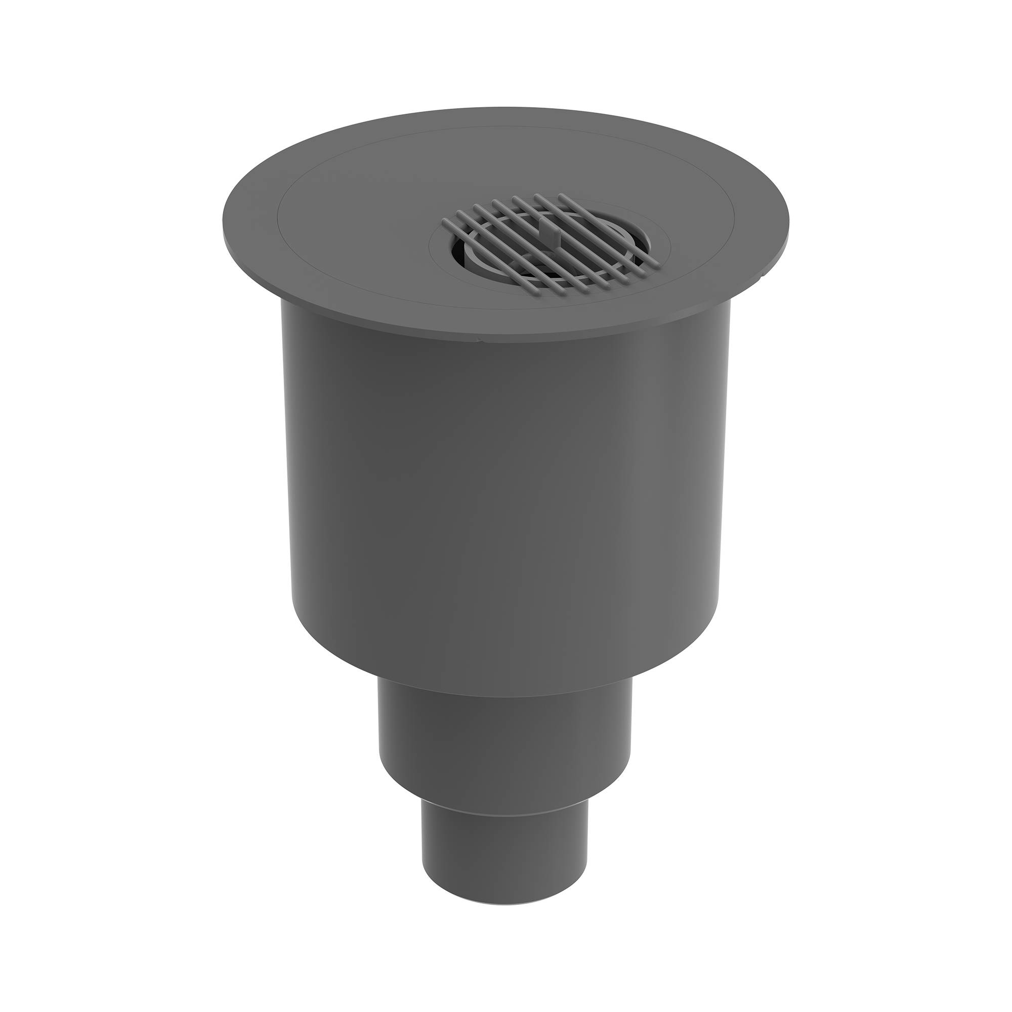 Scarico V-SHOWER flex