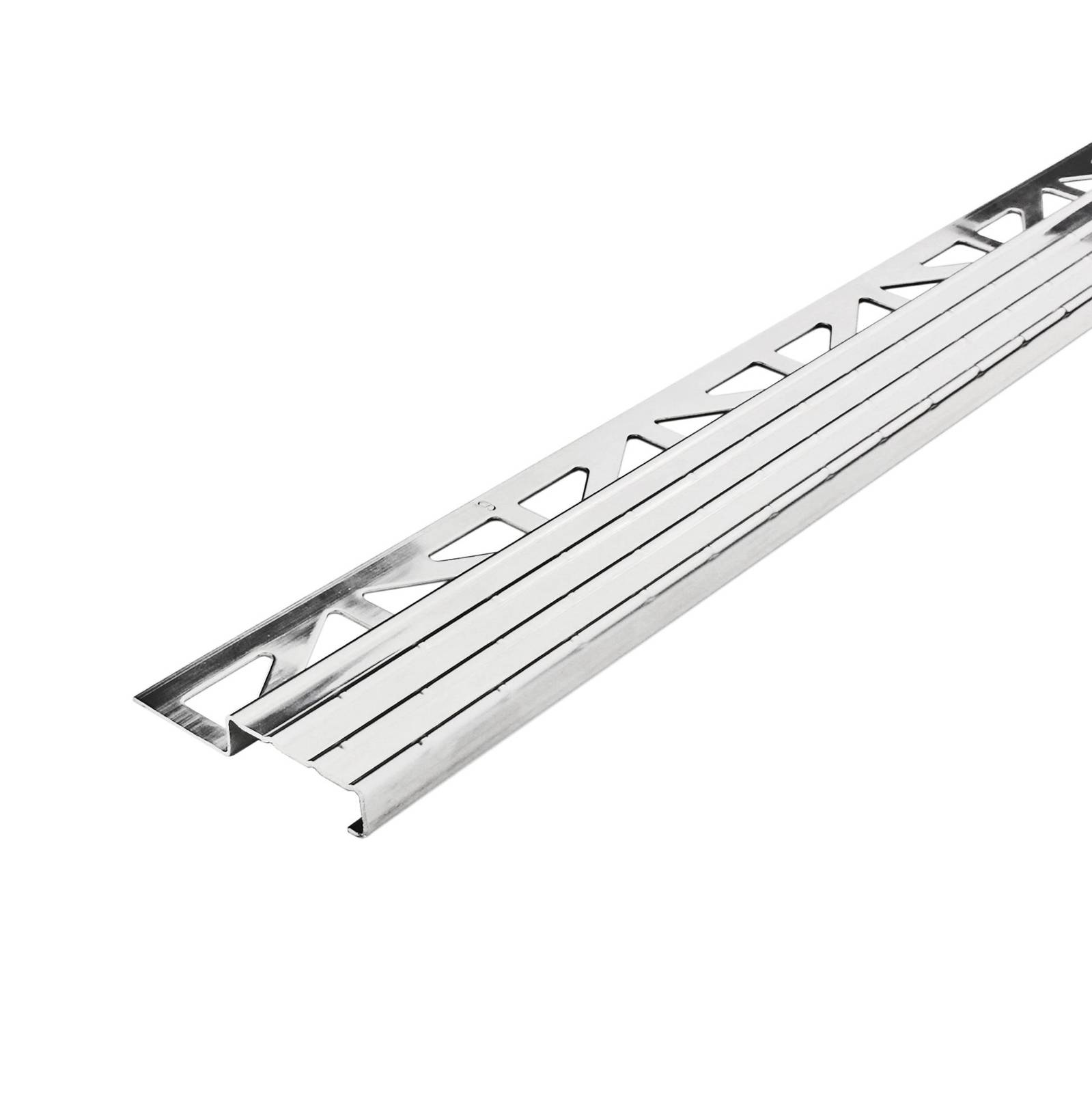 DURASTEP SOLID Inox (304) DURASTEP SOLID Inox (304)