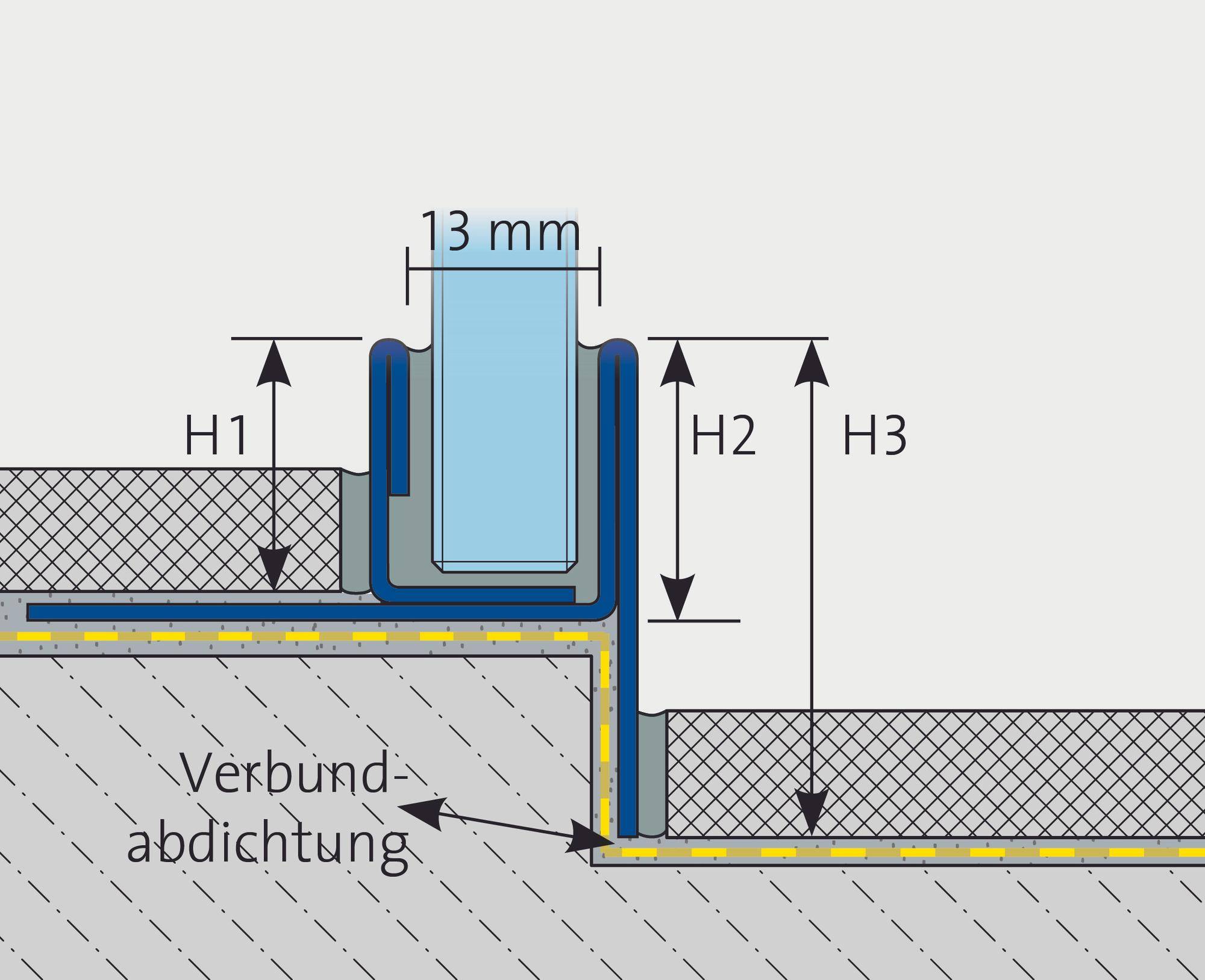 Produktzeichnung