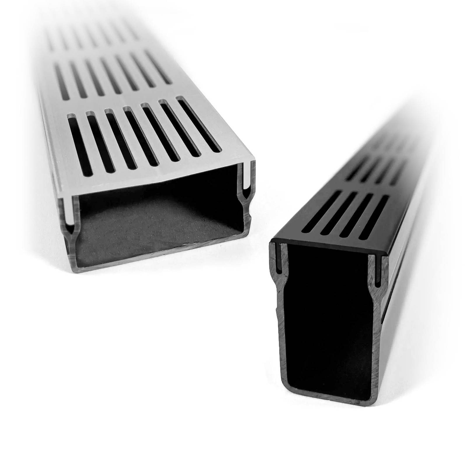 U-DRAIN pro 65/105 U-DRAIN pro 65/105