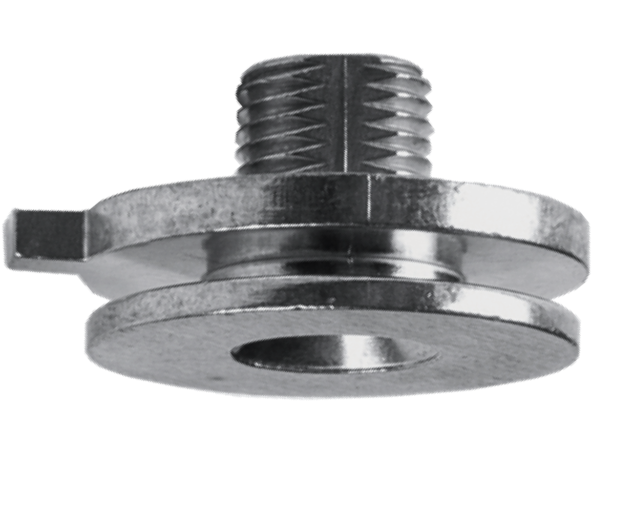 Universal Track Pendant Adapter