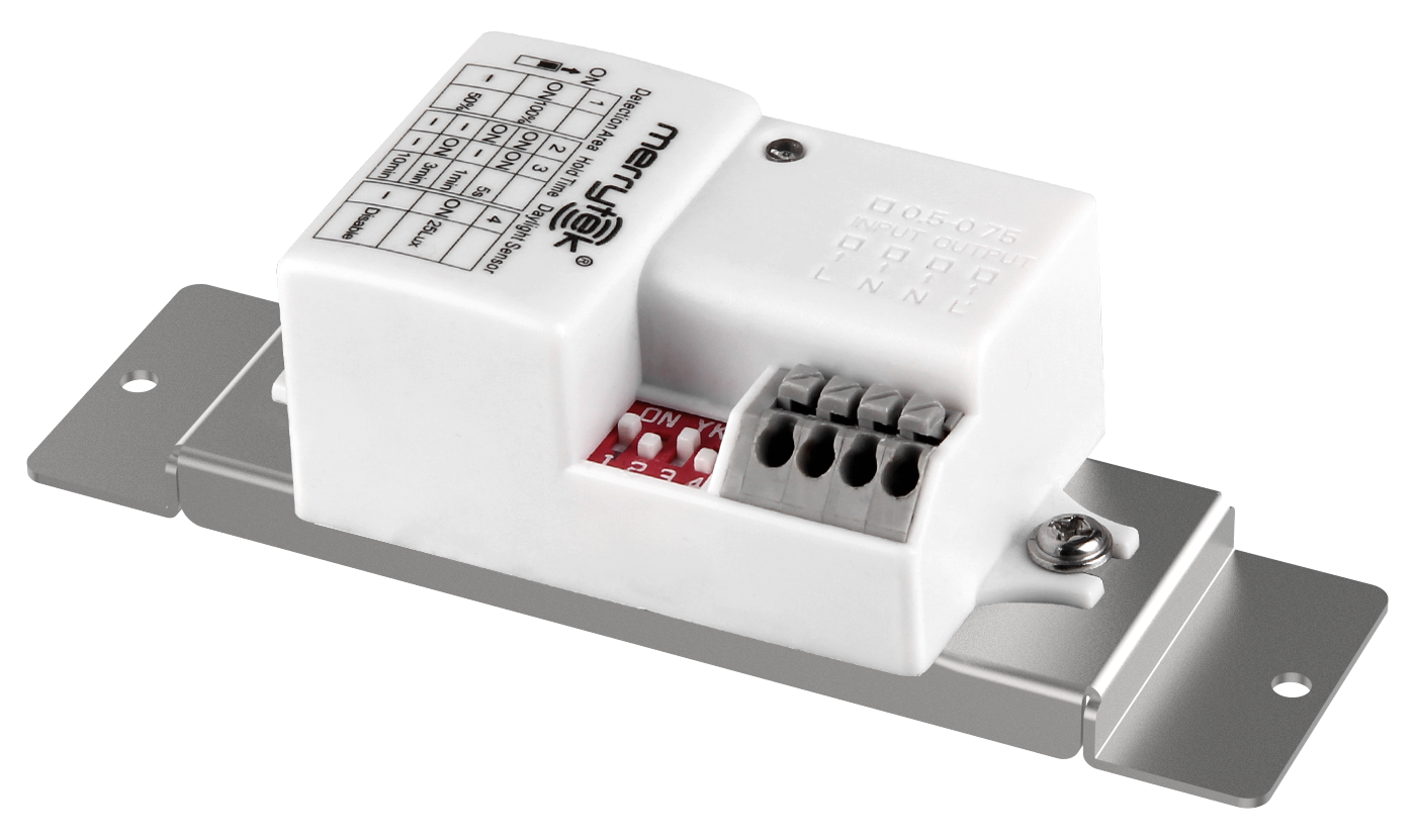 Pico-i Microwave Sensor