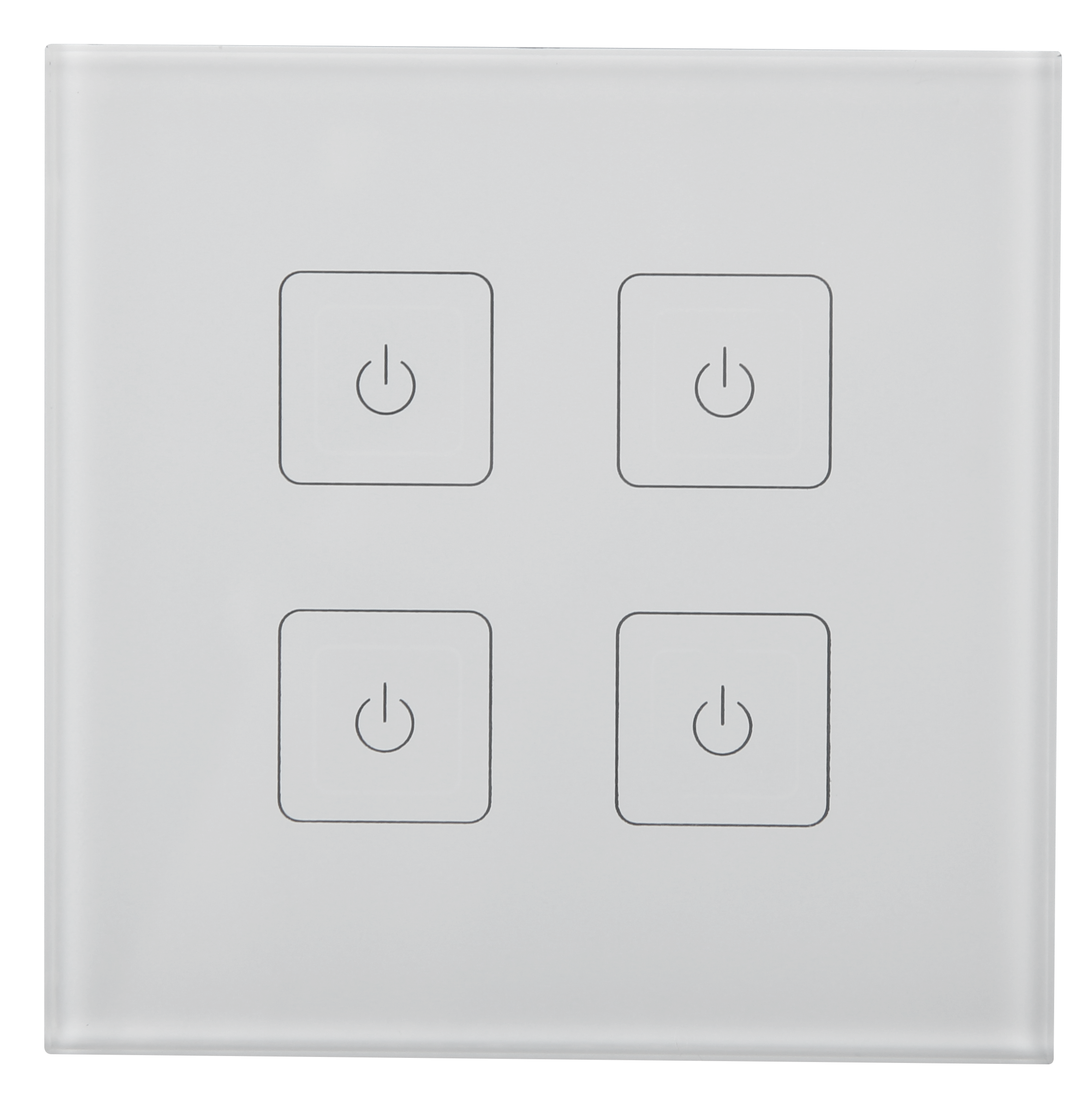 Wireless Driver and Switches