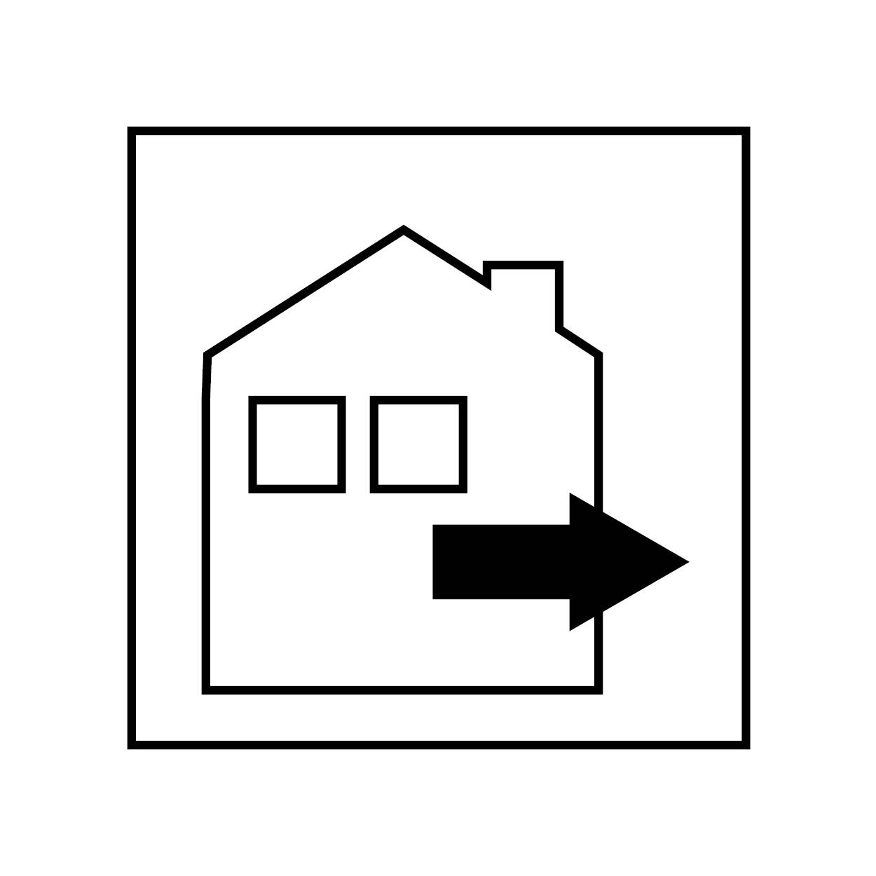 Installation Area Icon