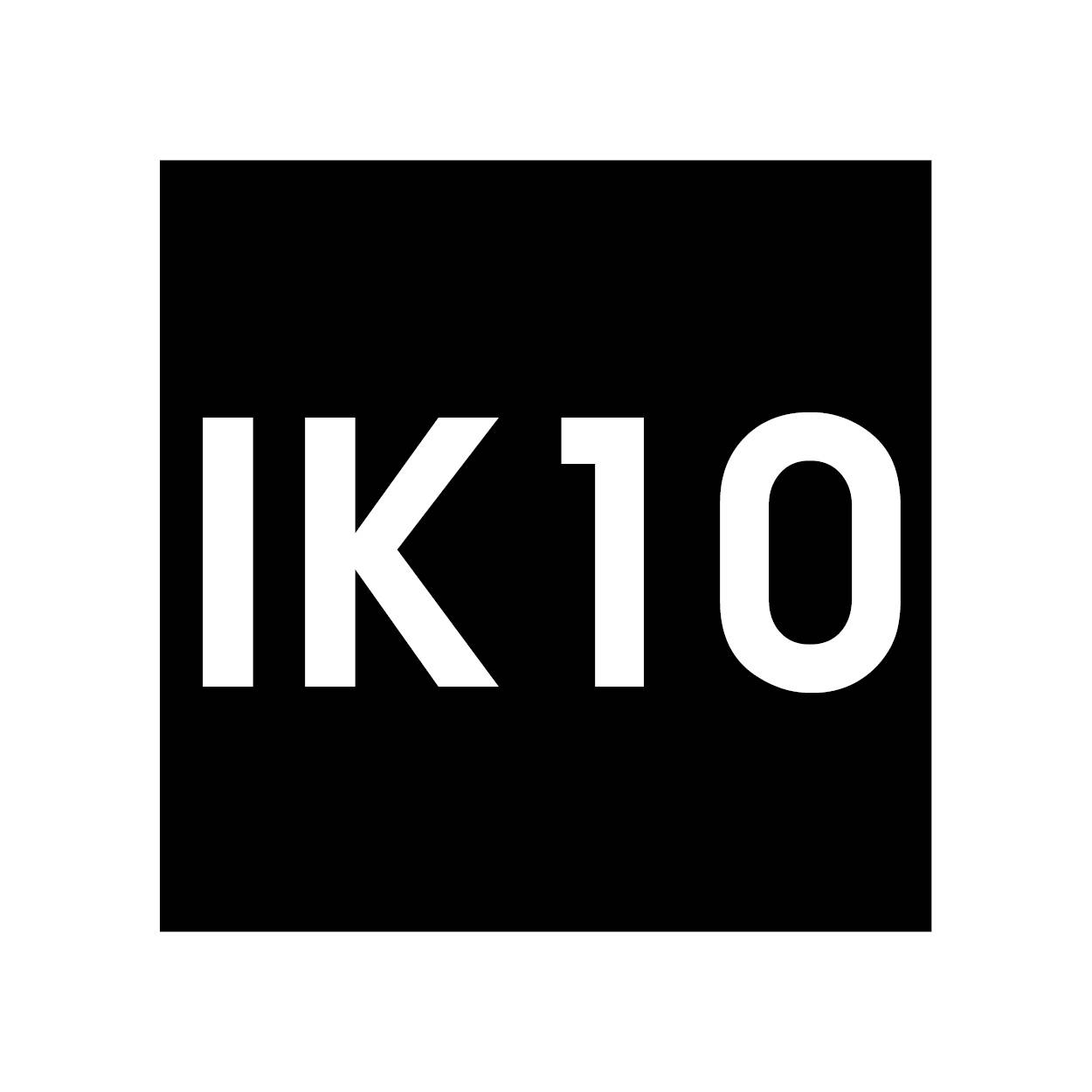 IK Rating Icon