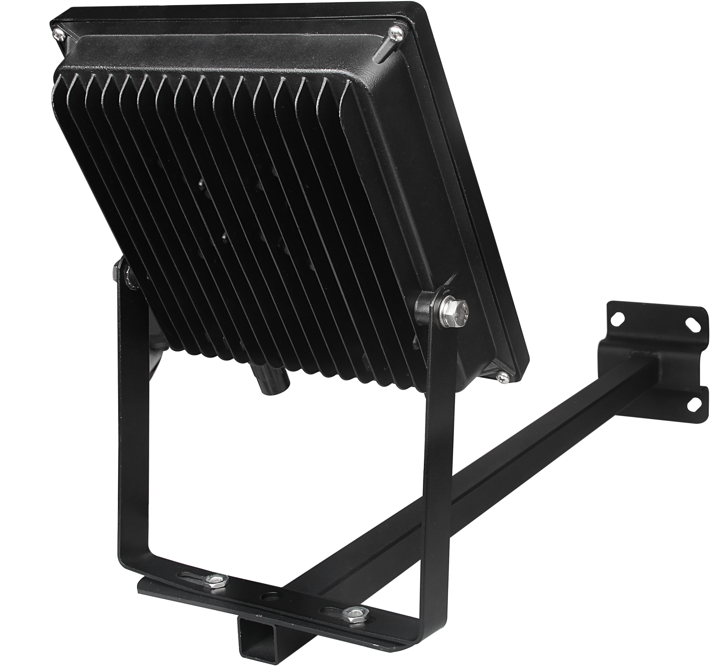 Floodlight Support Arm