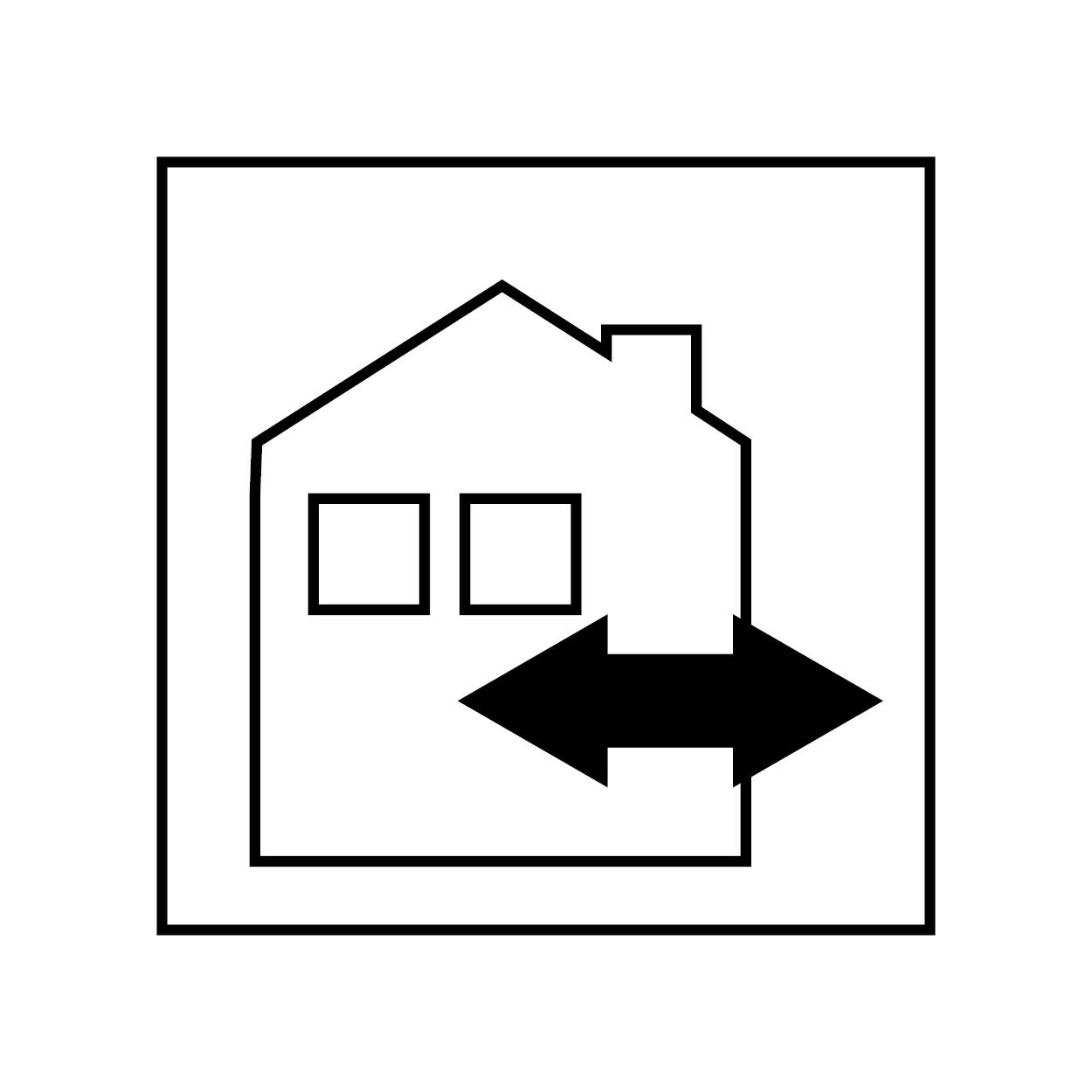 Installation Area Icon