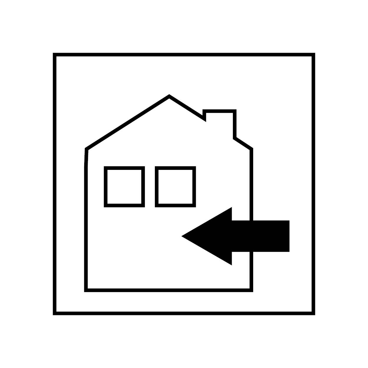 Installation Area Icon