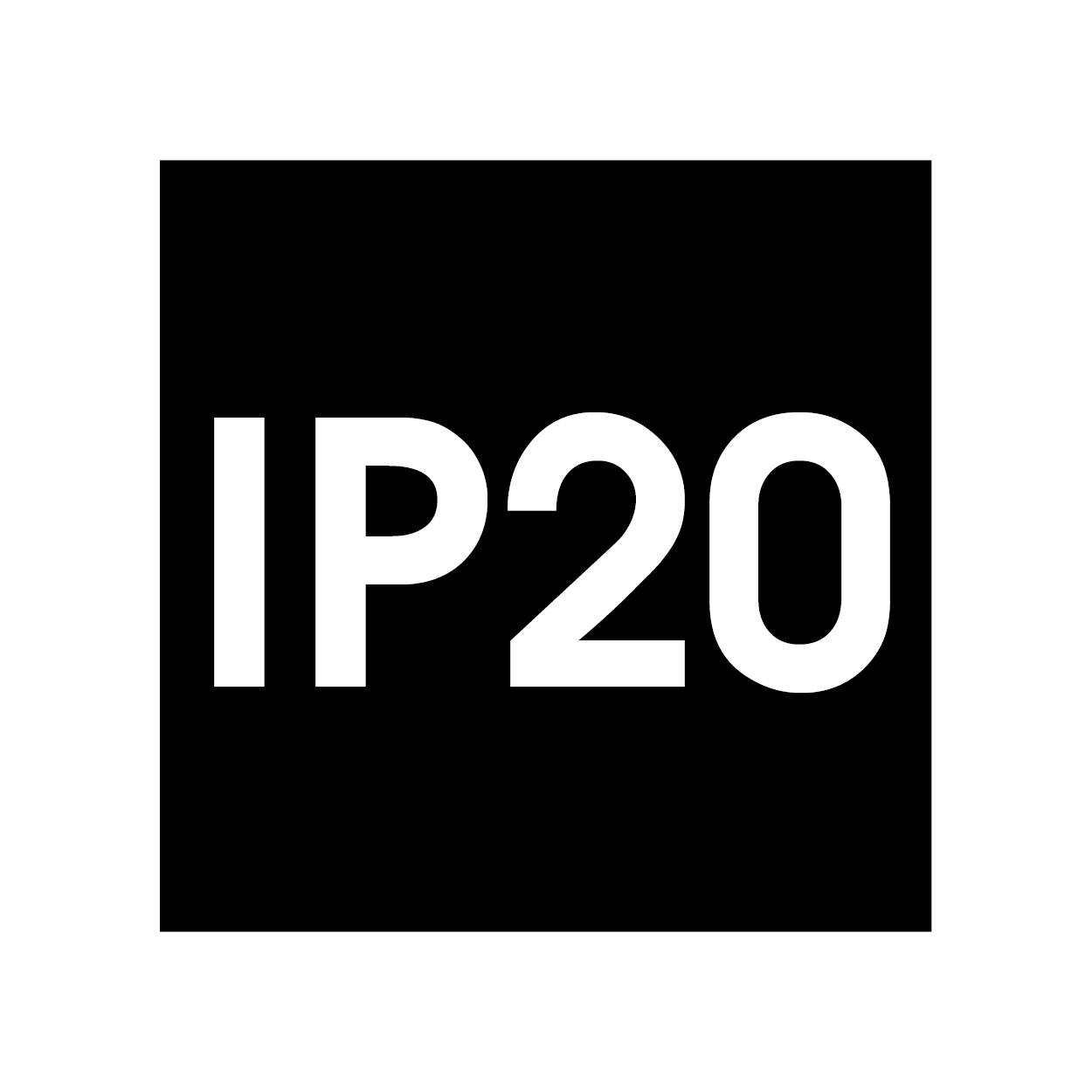 IP Rating Icon