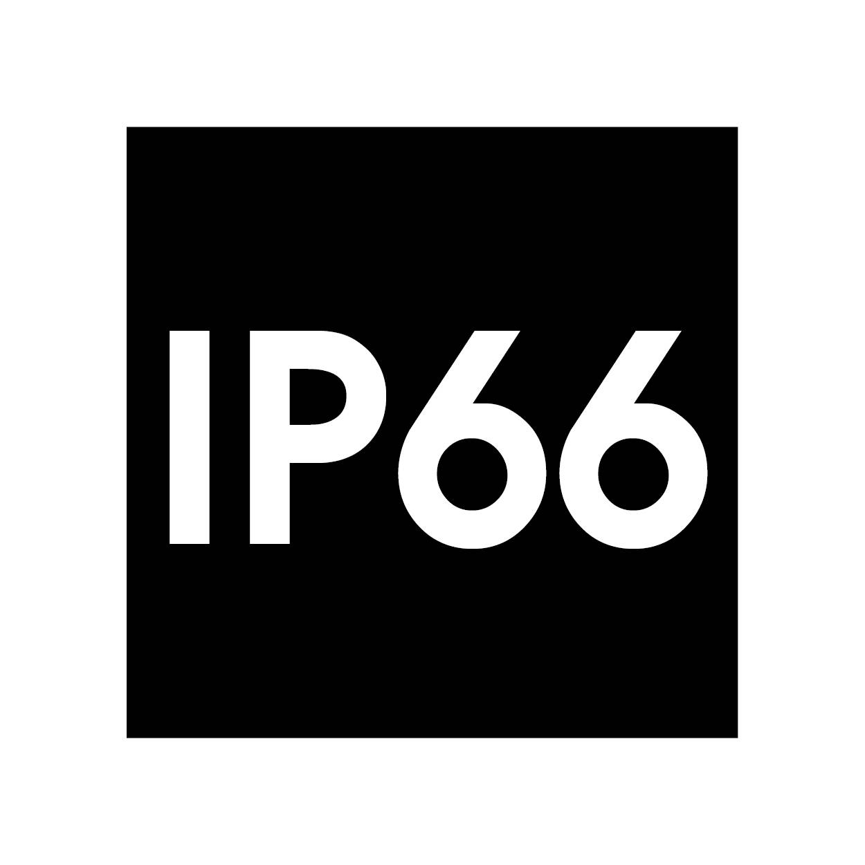 IP Rating Icon