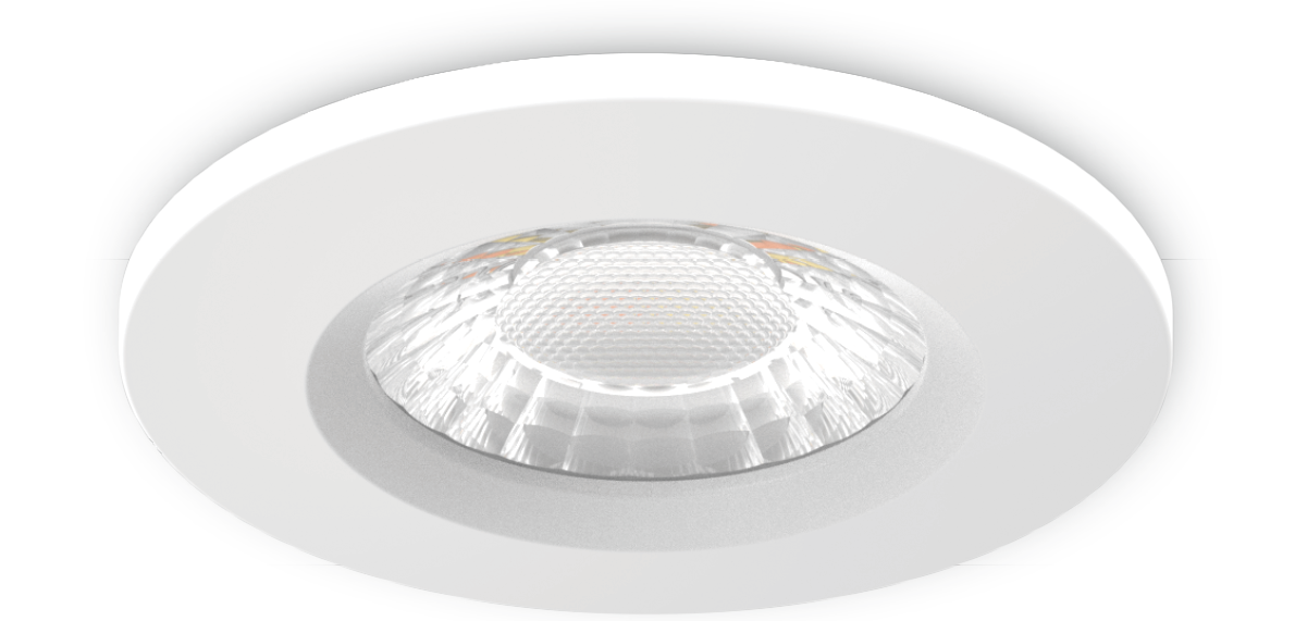 Mauna Mini EM Downlight