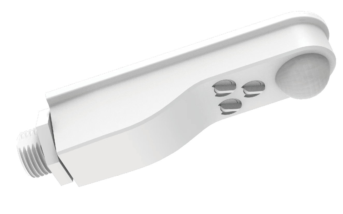 P30 Side-mount PIR Sensor