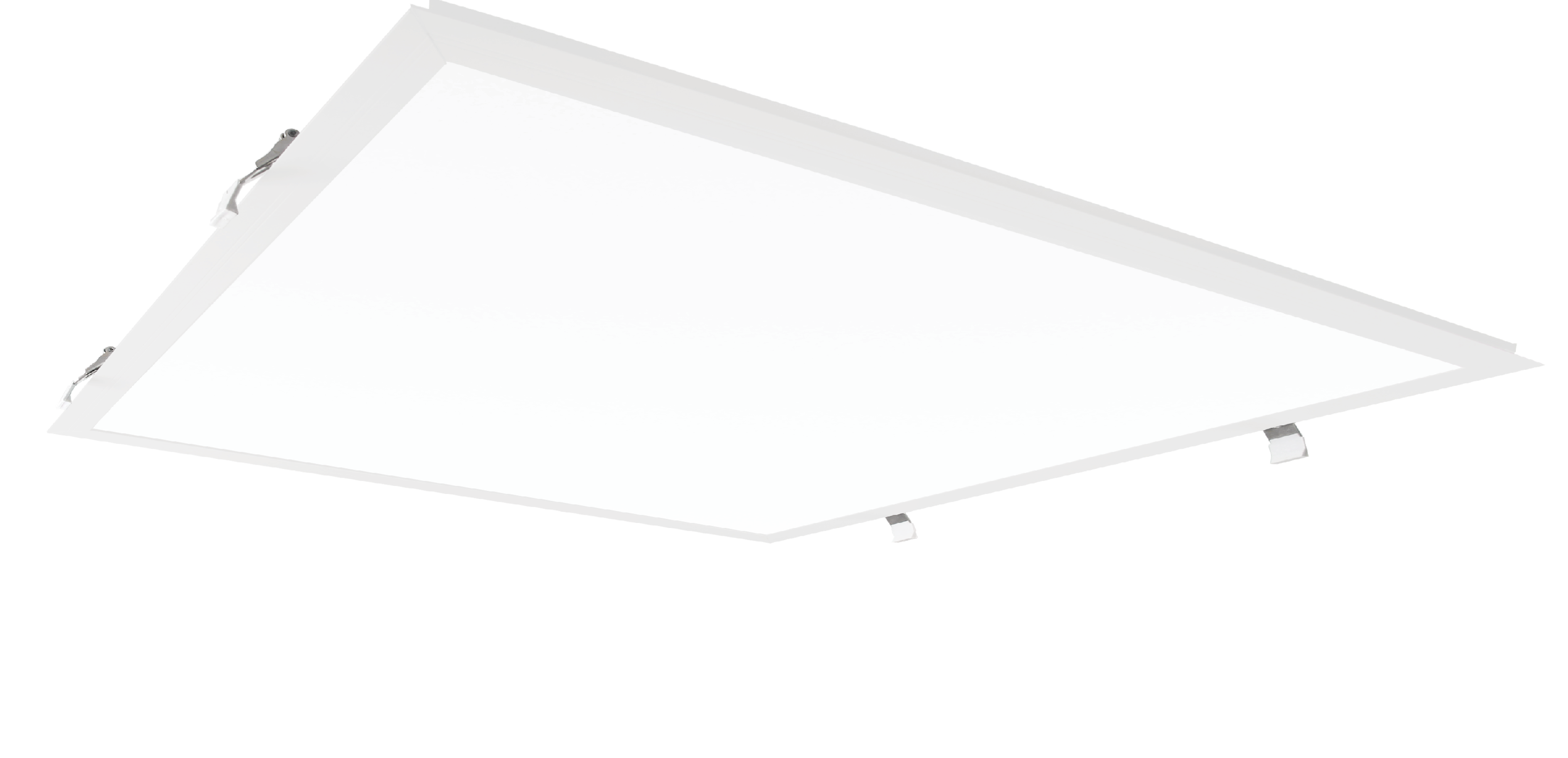 Panel Mounting Frame