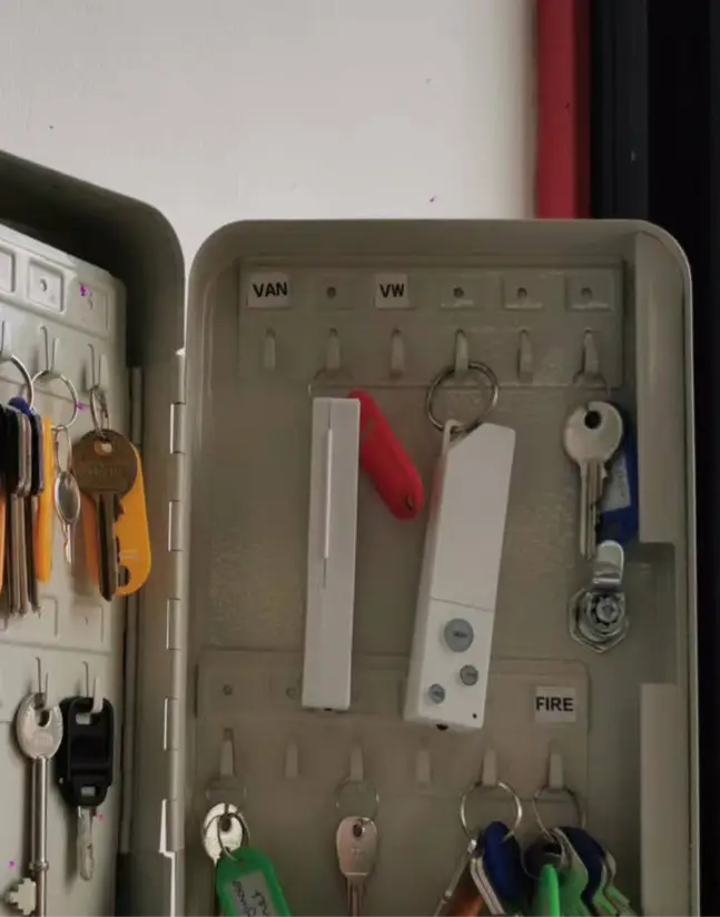 Universal Remote Control