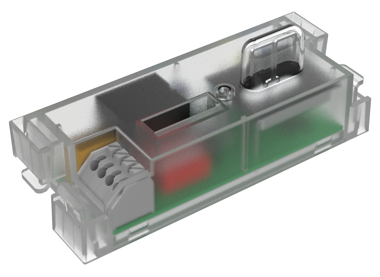 Plug-in Motion Sensor