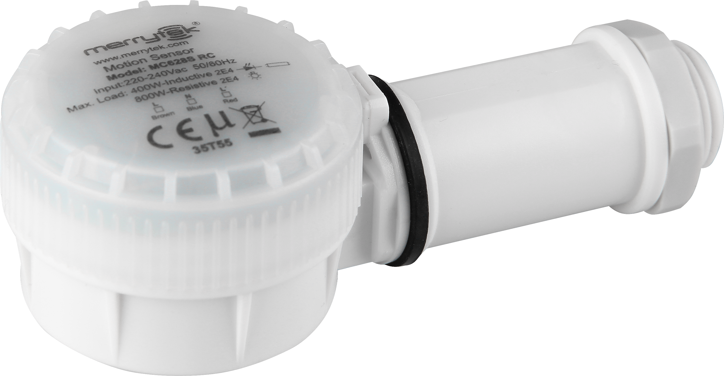 M30 Side-Mount Motion Sensor