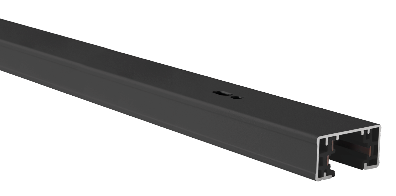 Single Circuit Track