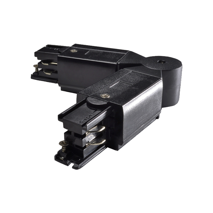 Universal Track Accessory Corner