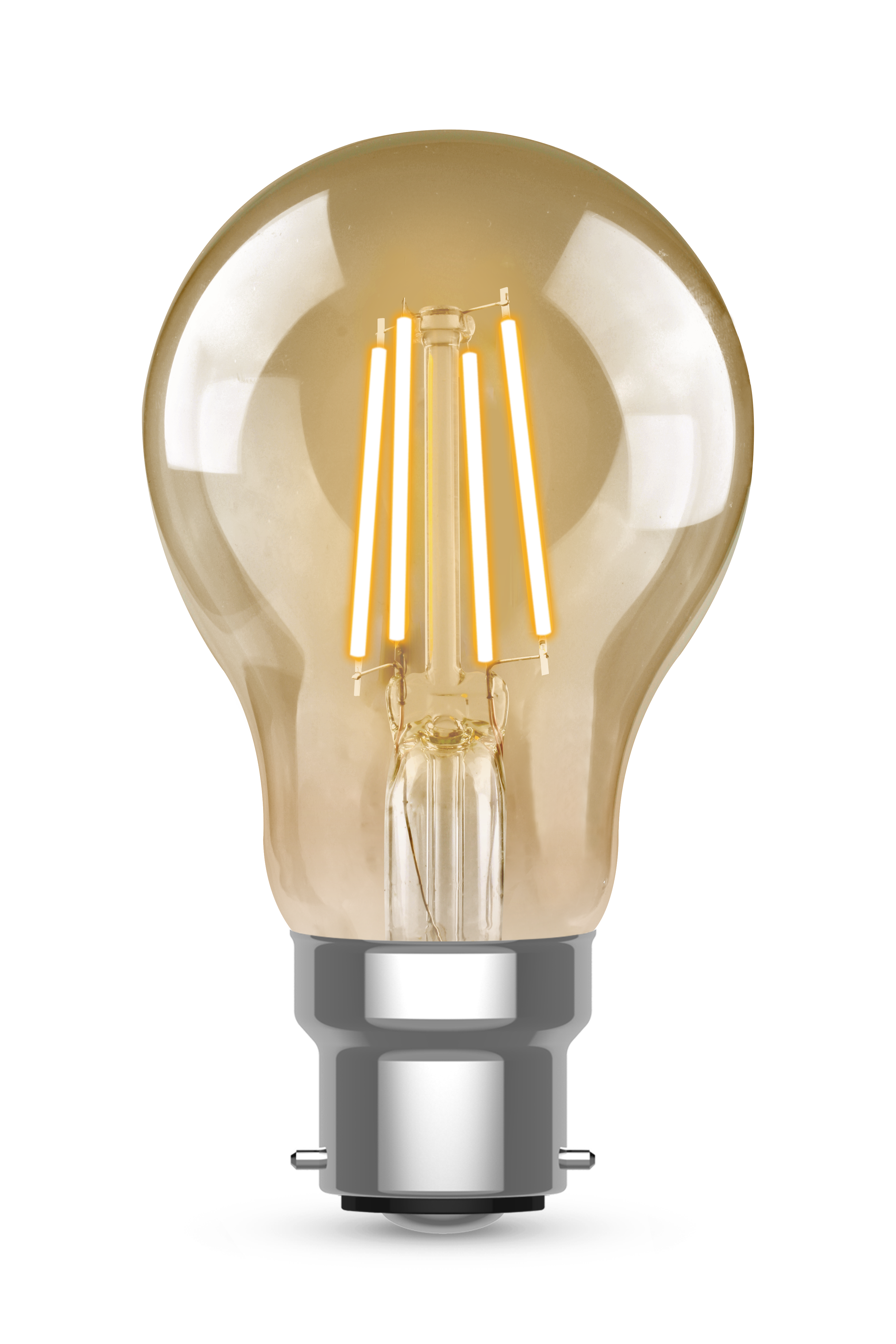 Vintage Filament GLS