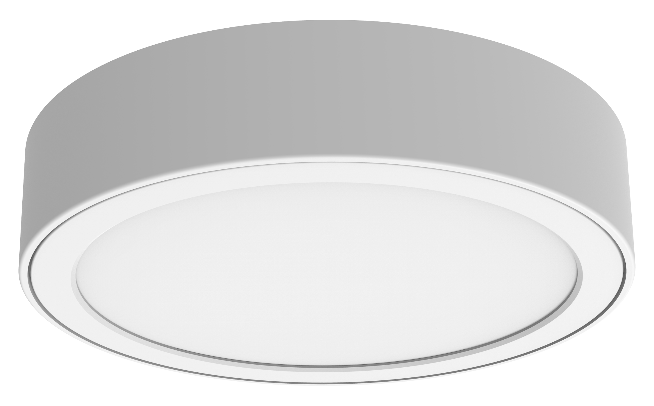 Vida Surface Mount Frame