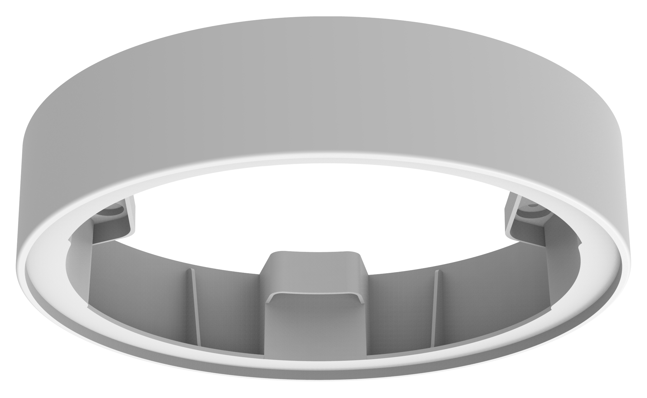 Vida Surface Mount Frame